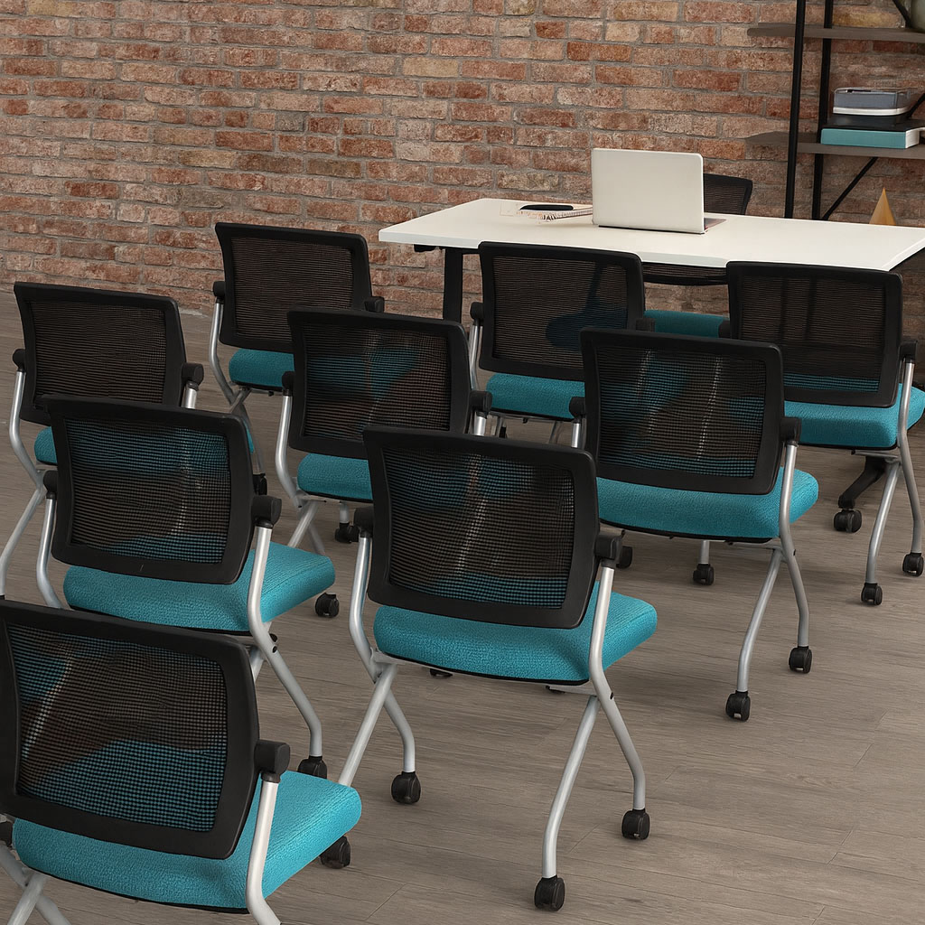 Jay Nest-It Nesting | Product | Seating Inc